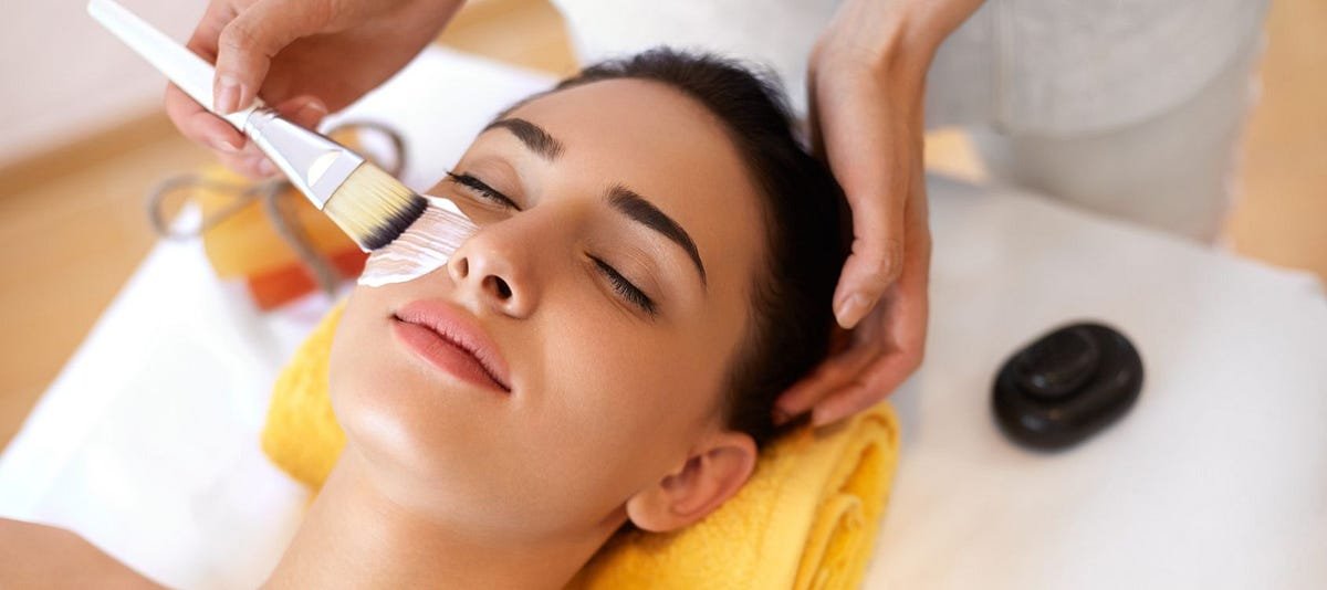 Facial