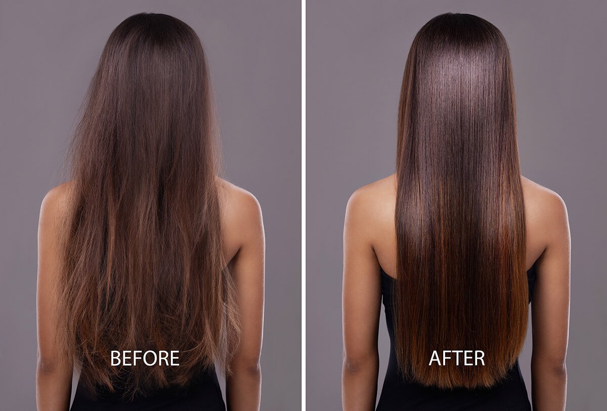 Hair